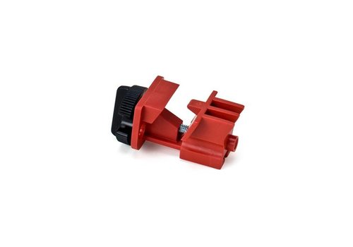 EZ Panel Loc lockout rail 051256-051258 - lockout-tagout-shop