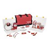Master Lock Filled lock-out toolbox 1458ES31