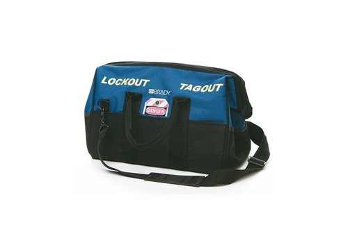 Lockout Duffel Bag 099162 