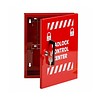 Padlock control center c/w 8 hooks 800119