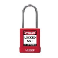 Abus Safelex universal cable lockout C506-C515