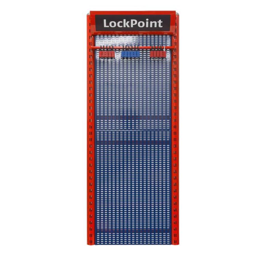 LockPoint Basis-Set  77966