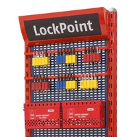 LockPoint Basis-Set  77966