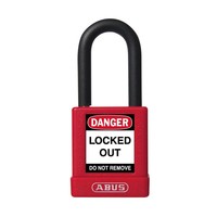 Abus Multipolar Circuit Breaker Lockout 00401