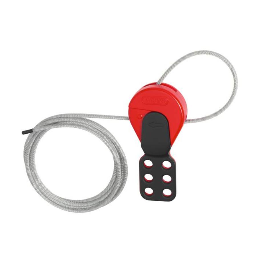 CableSafe Cable Hooks - lockout-tagout-shop