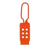 Abus Nylon lock-out hasp  00346