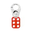 Lockout hasp steel H701 - H702