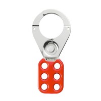 Lockout hasp steel H701, H702