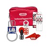 Gevulde lockout heuptas SL Bag 120 Mechanisch