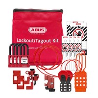 Gevulde lockout heuptas SL Bag 130 Elektrisch (groot)