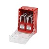 Ultra-Compact Lock Box + 6 Locks 149172 - 149176