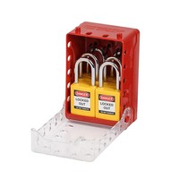 Ultracompacte lock box + 6 sloten 149172 - 149176