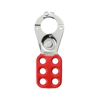 Lockout hasp steel H711, H712