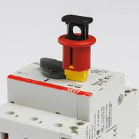 Circuit Breaker for Motor starters (Pin-Out Wide) 149433