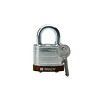 Brady Laminated steel safety padlock brown 814092