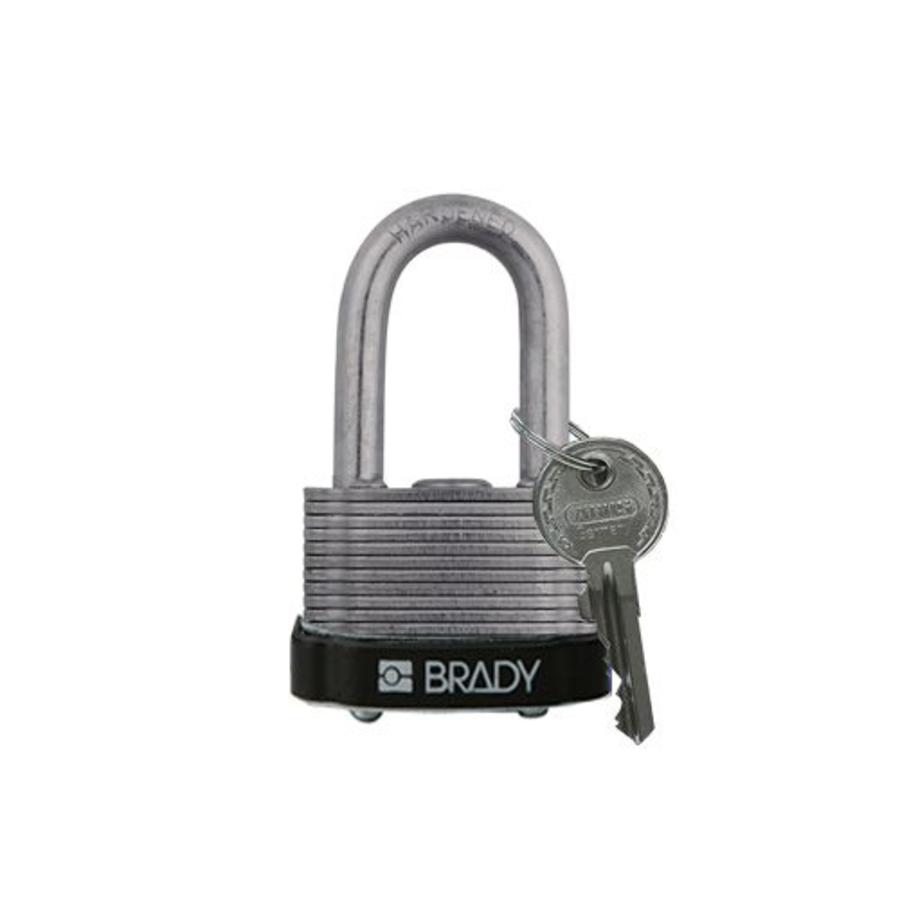 22 Laminated Padlock