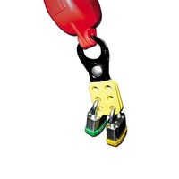 Hangslotvermeerderaar staal 805840-805843 (12 stuks)