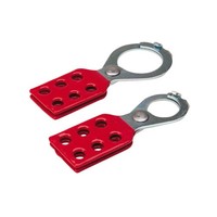 Hangslotvermeerderaar staal 805840-805843 (12 stuks)