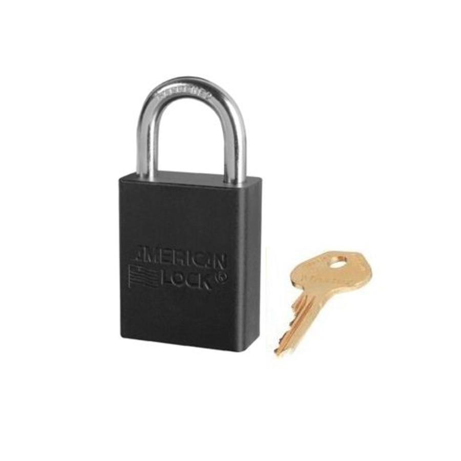 S1105BLU Lockout Padlocks & Accessories