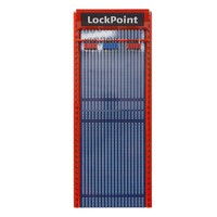 LockPoint Rails for procedure holders 77964