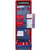 LockPoint Rails for procedure holders 77964