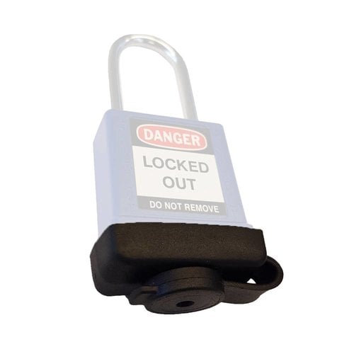 Robust cover padlocks COV-74 