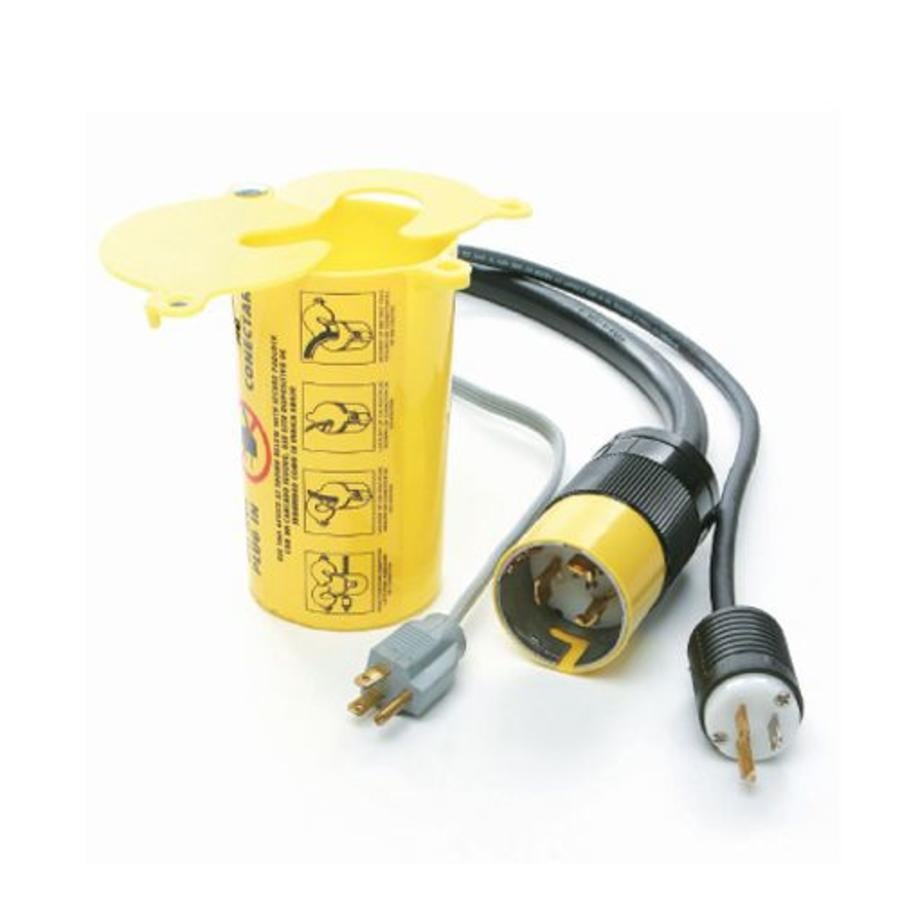 3-in-1 electrical plug lockout 045842