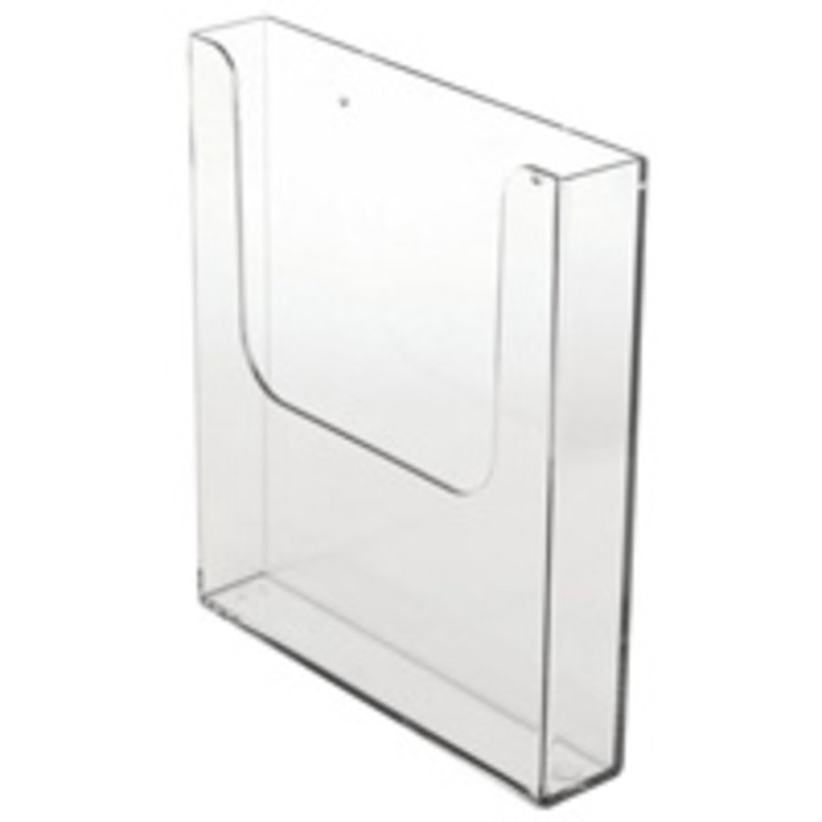 Brady Part: 307922, Wall Document Holder - A4 Landscape