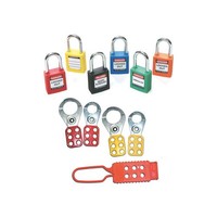 Mini-Lockout-Starterset 805856