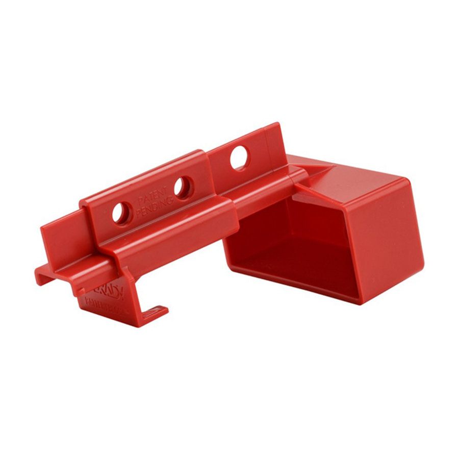 Stromanschluss-Verriegelung BatteryBlock 150841 - lockout-tagout-shop