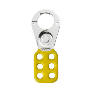 Abus Lockout hasp steel H701, H702