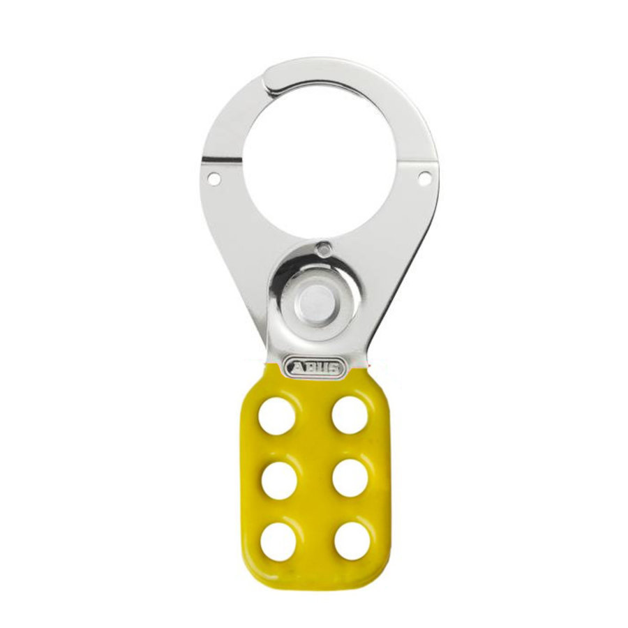 Lockout hasp steel H701, H702