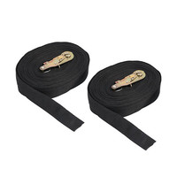 Ratchet Strap Set Lockable