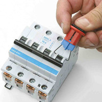 Miniature Circuit Breaker (Pin-In Standard) 090847, 090848