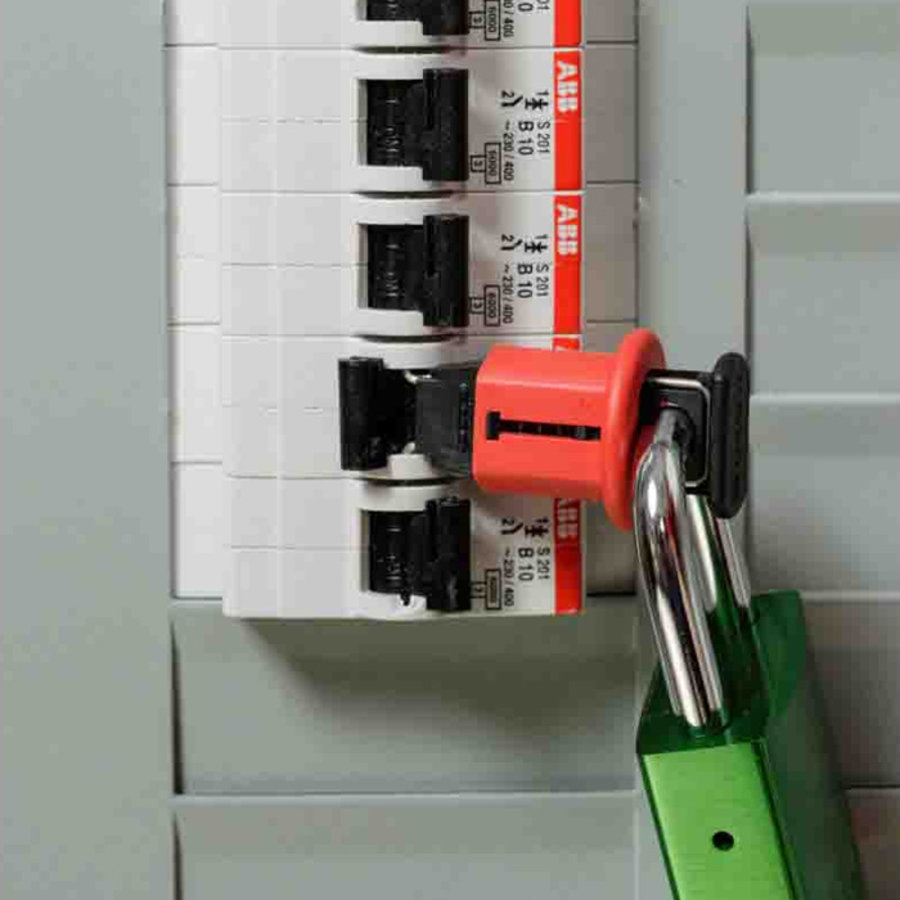 Miniature Circuit Breaker (Pin-Out Standard) 090844, 090845