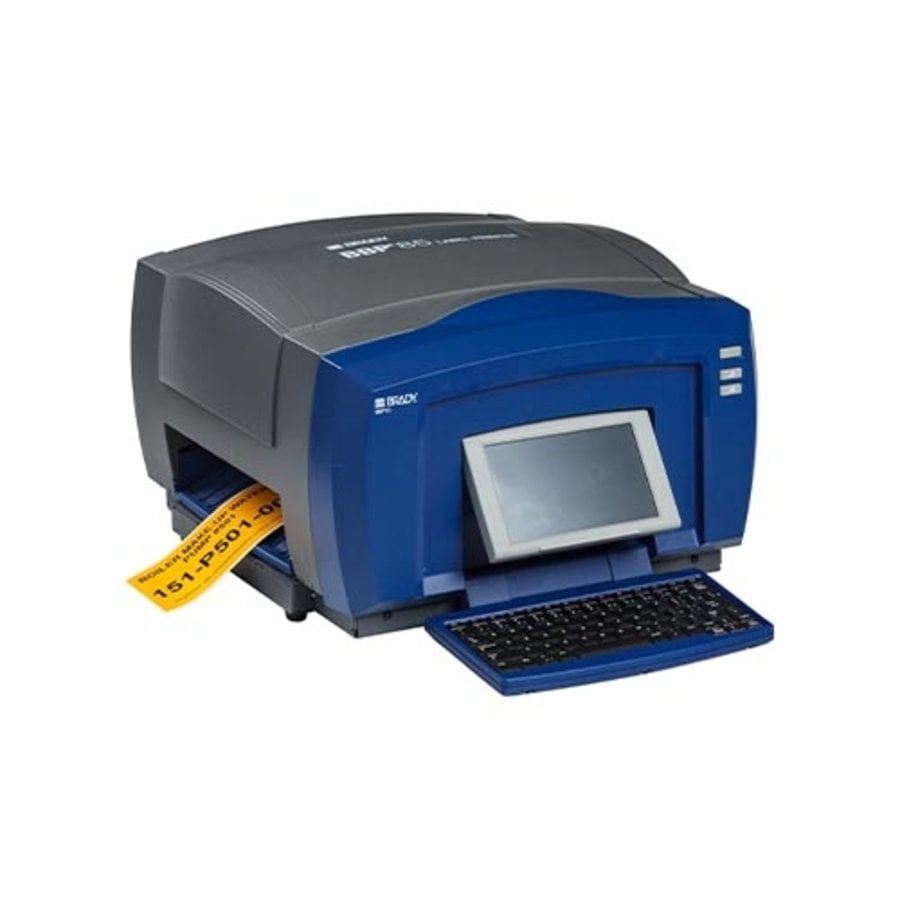 Label Printer BBP85