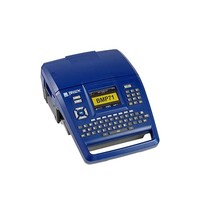 BMP71 mobile Label Printer