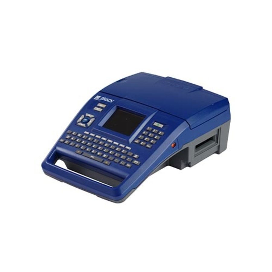 BMP71 mobile Label Printer