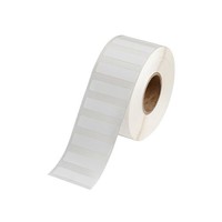 Polypropyleenlabels | 50,80  x 12,70 mm