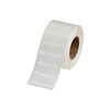 Brady Polypropyleenlabels | 50,80  x 6,35 mm