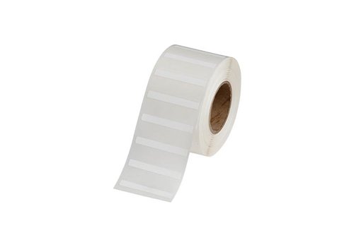 Polypropylene labels  | 50,80  x 6,35 mm 