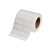 Brady Polypropylene labels  | 38,10  x 12,70 mm