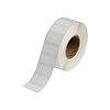 Brady Polypropyleenlabels | 33,02  x 15,24 mm