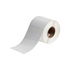 Brady Polypropyleenlabels | 76,20  x 25,40 mm