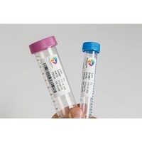 Polypropyleenlabels | 25,40  x 9,53 mm