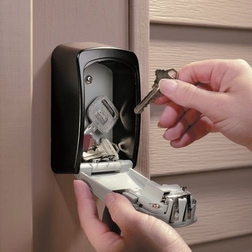 Key Safes