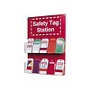 Brady Safety tag station 081773