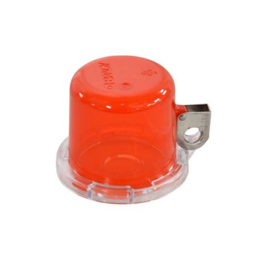 Push button safety cover 134018-130821