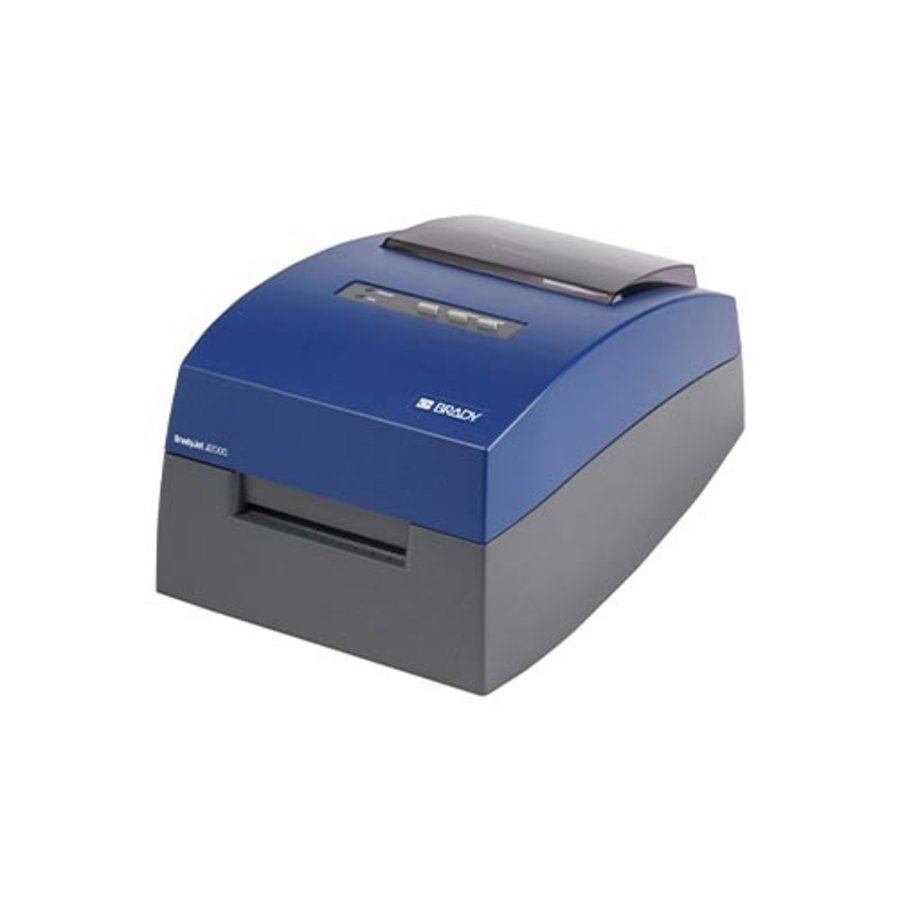 BradyJet J2000 Ink Pads