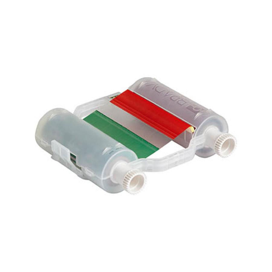 Brady sale printer ribbon